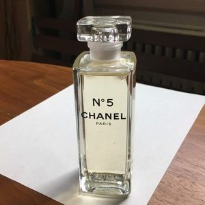 Chanel No 5 Eau Premiere 150 ml- 5 oz